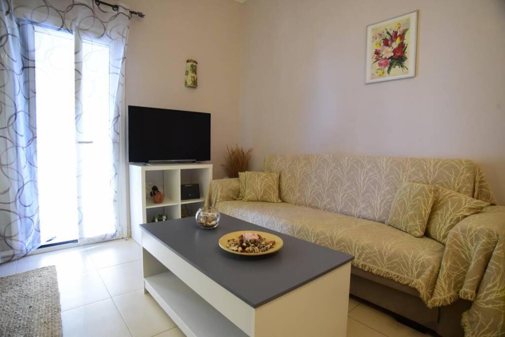 Nasia'S House Corfu  Esterno foto