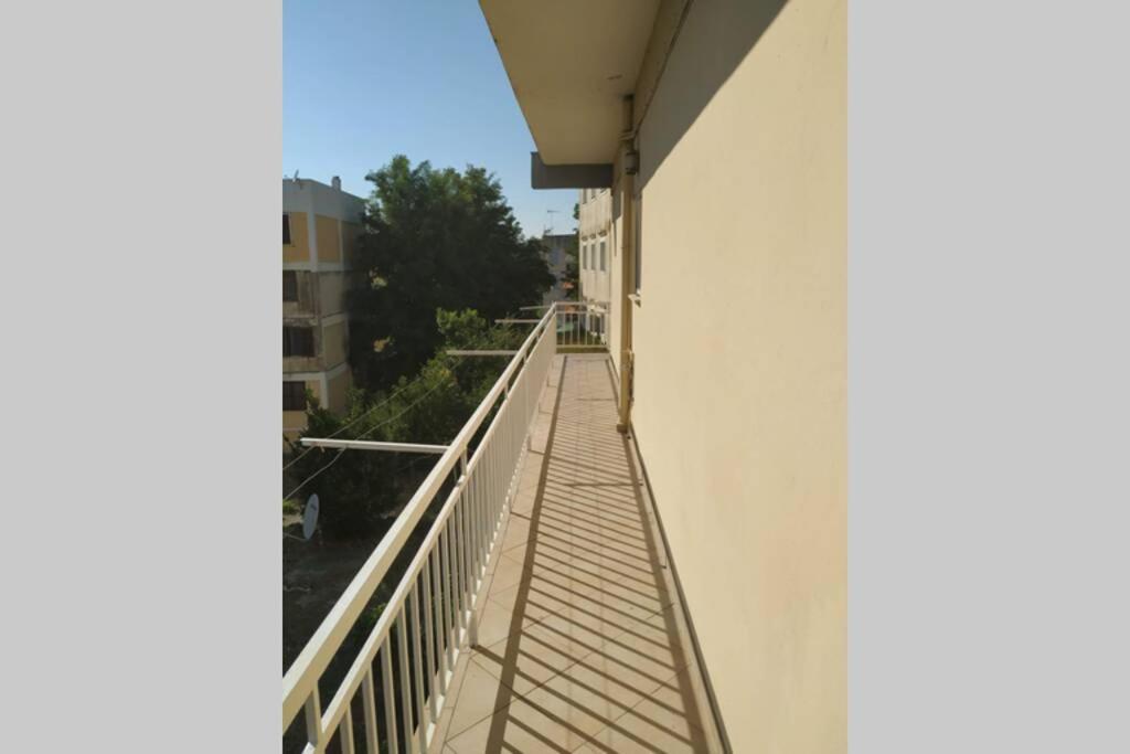 Nasia'S House Corfu  Esterno foto